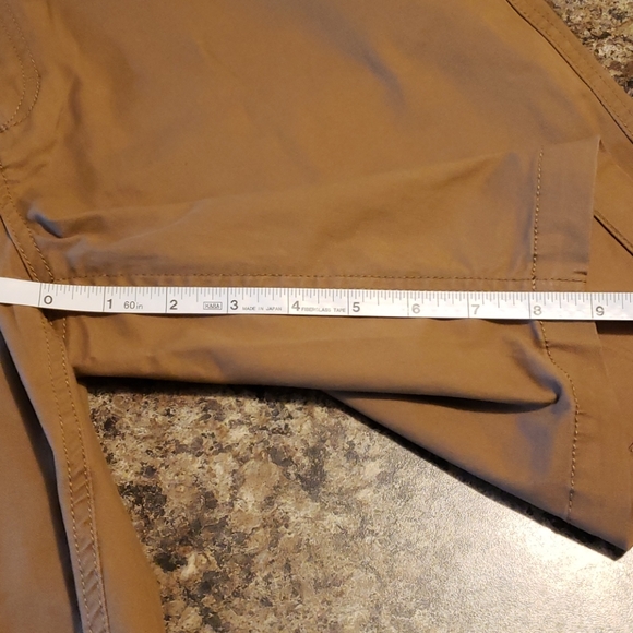 Kolby Shorts - 31W - Picture 6 of 7